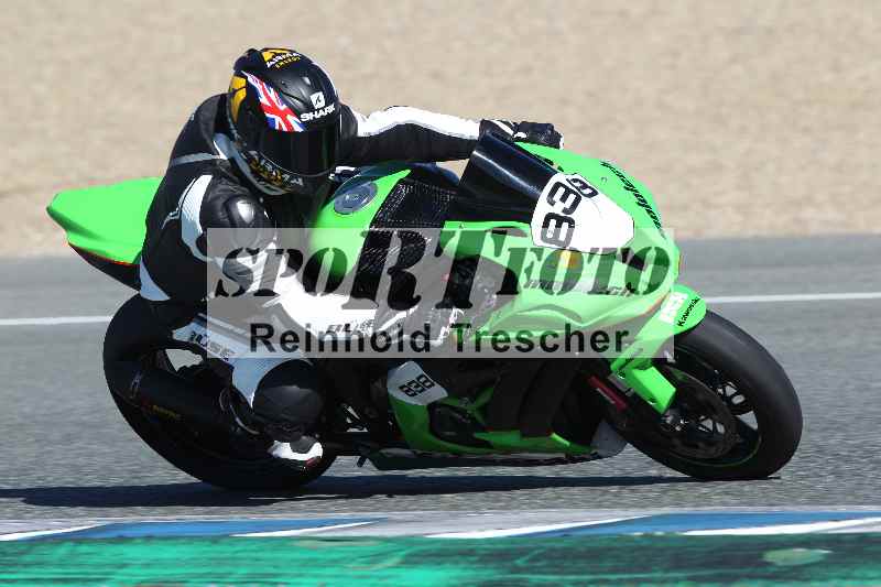 Archiv-2023/01 27.-31.01.2023 Moto Center Thun Jerez/Gruppe gruen-green/838